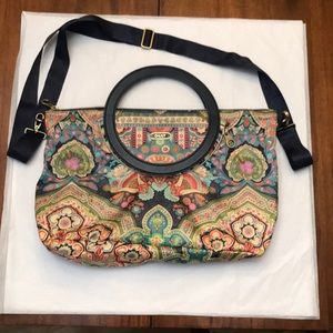 Oilily bag